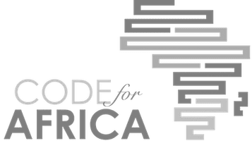 Logotip de Code for Africa